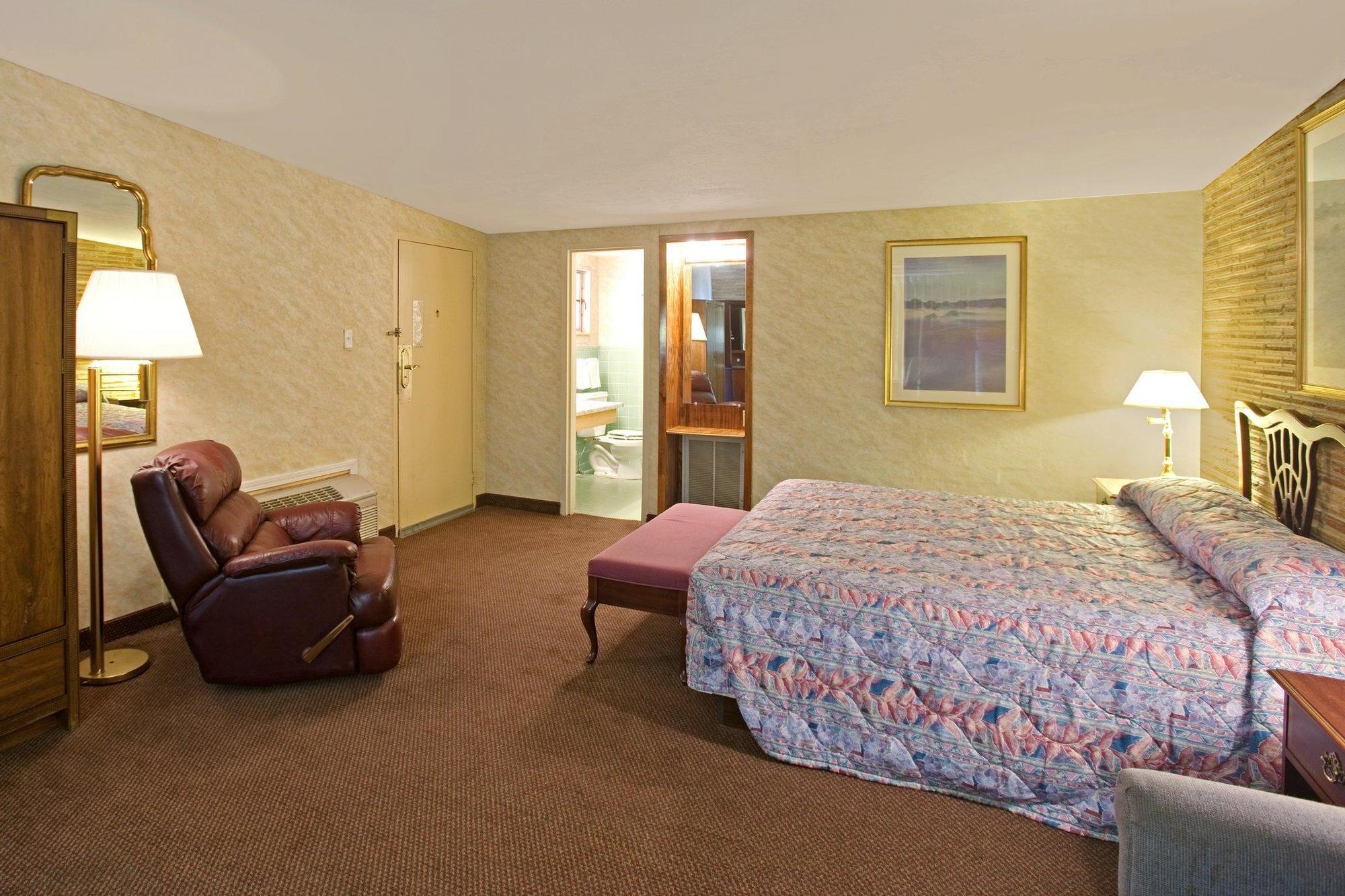 Motel 6 הובס מראה חיצוני תמונה