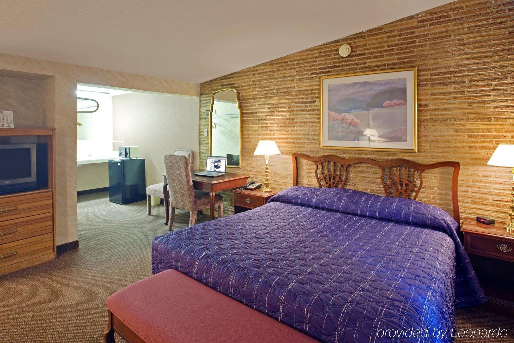 Motel 6 הובס מראה חיצוני תמונה