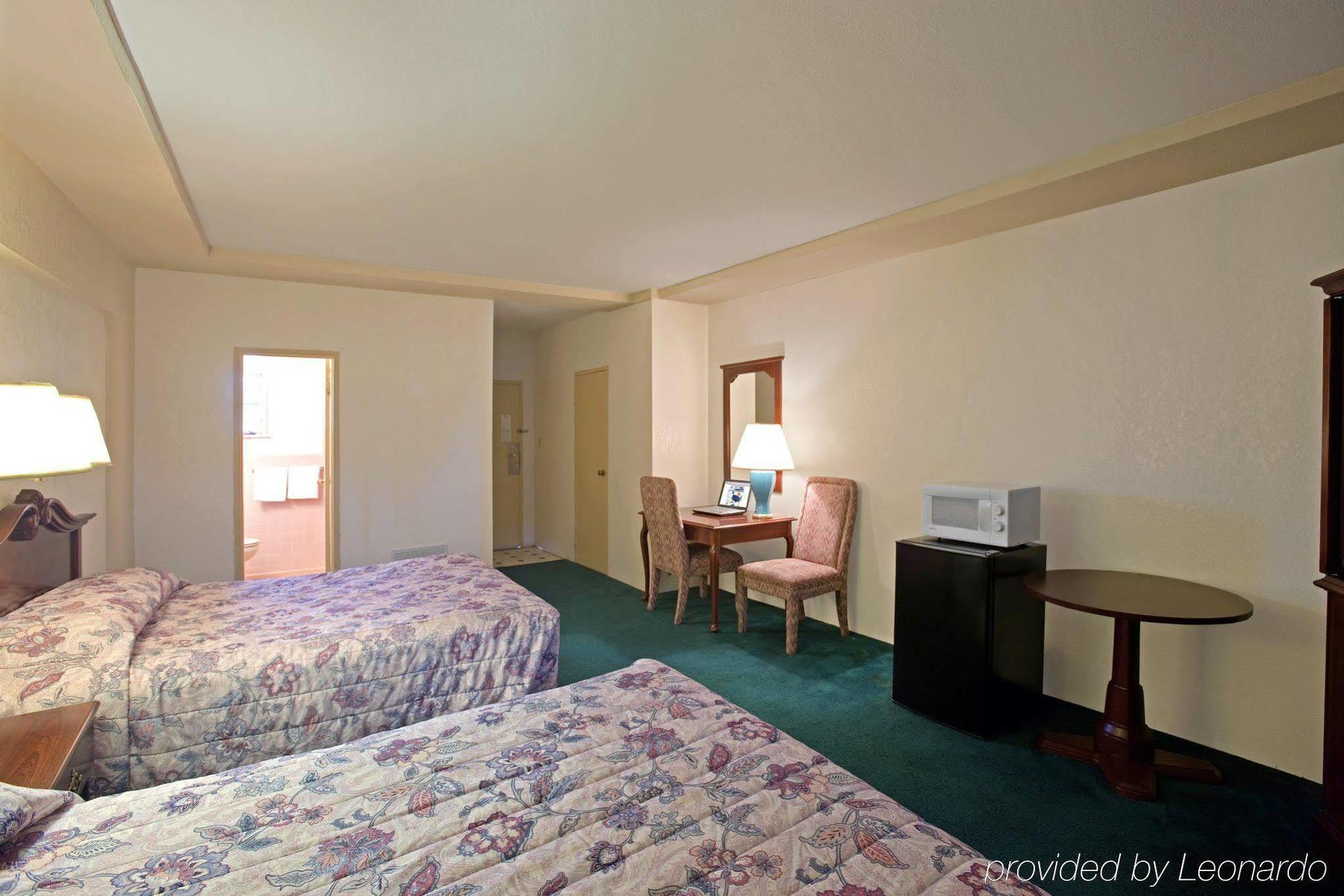 Motel 6 הובס מראה חיצוני תמונה