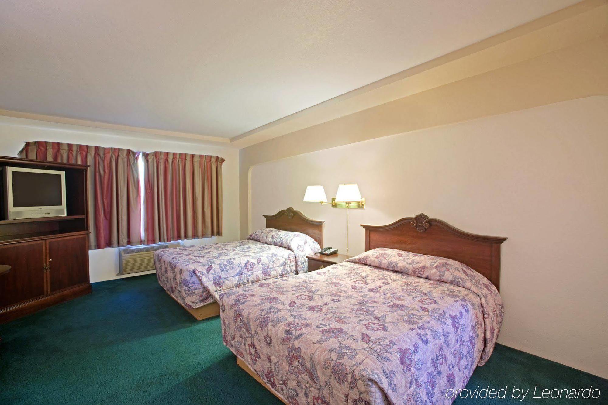 Motel 6 הובס מראה חיצוני תמונה