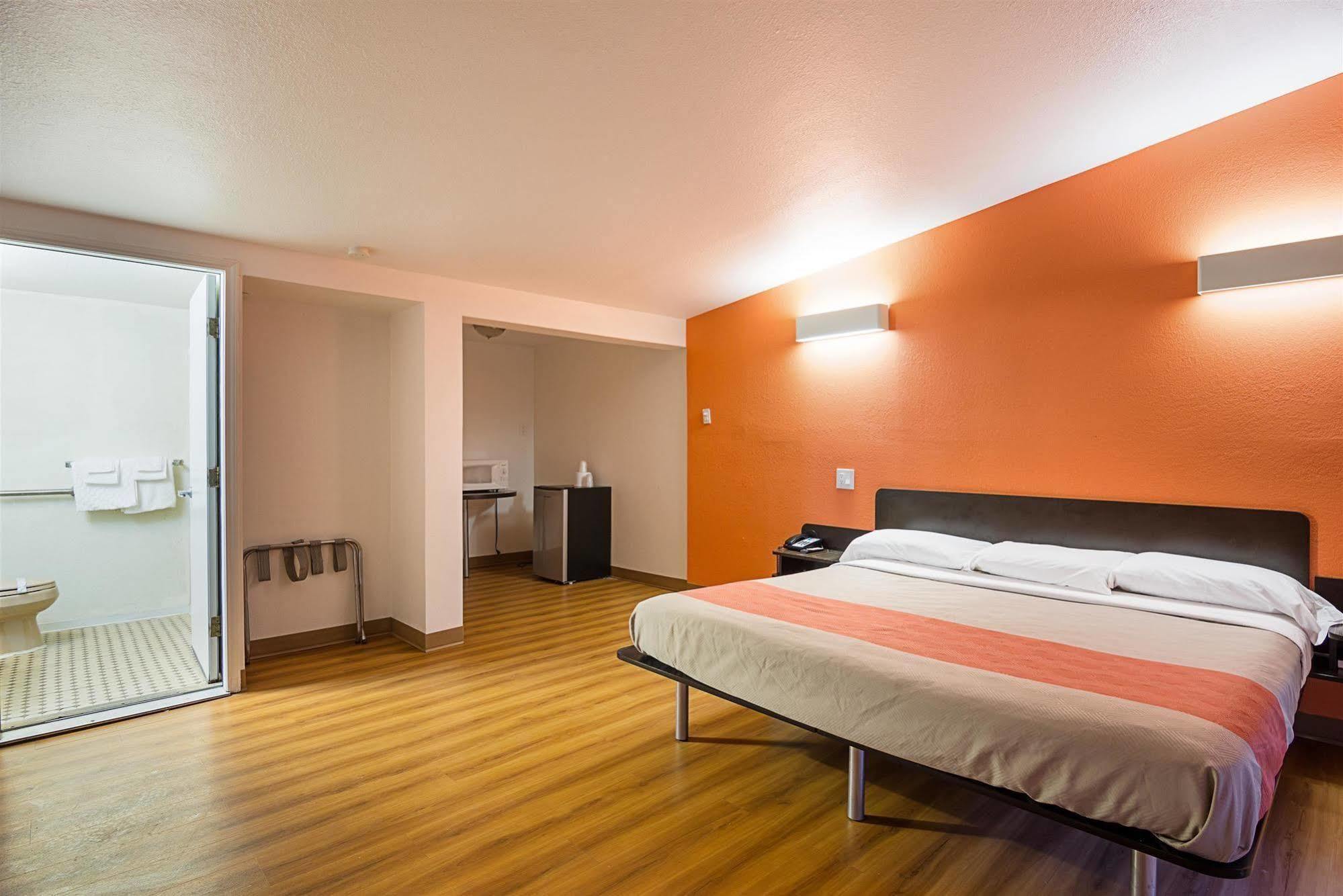 Motel 6 הובס מראה חיצוני תמונה