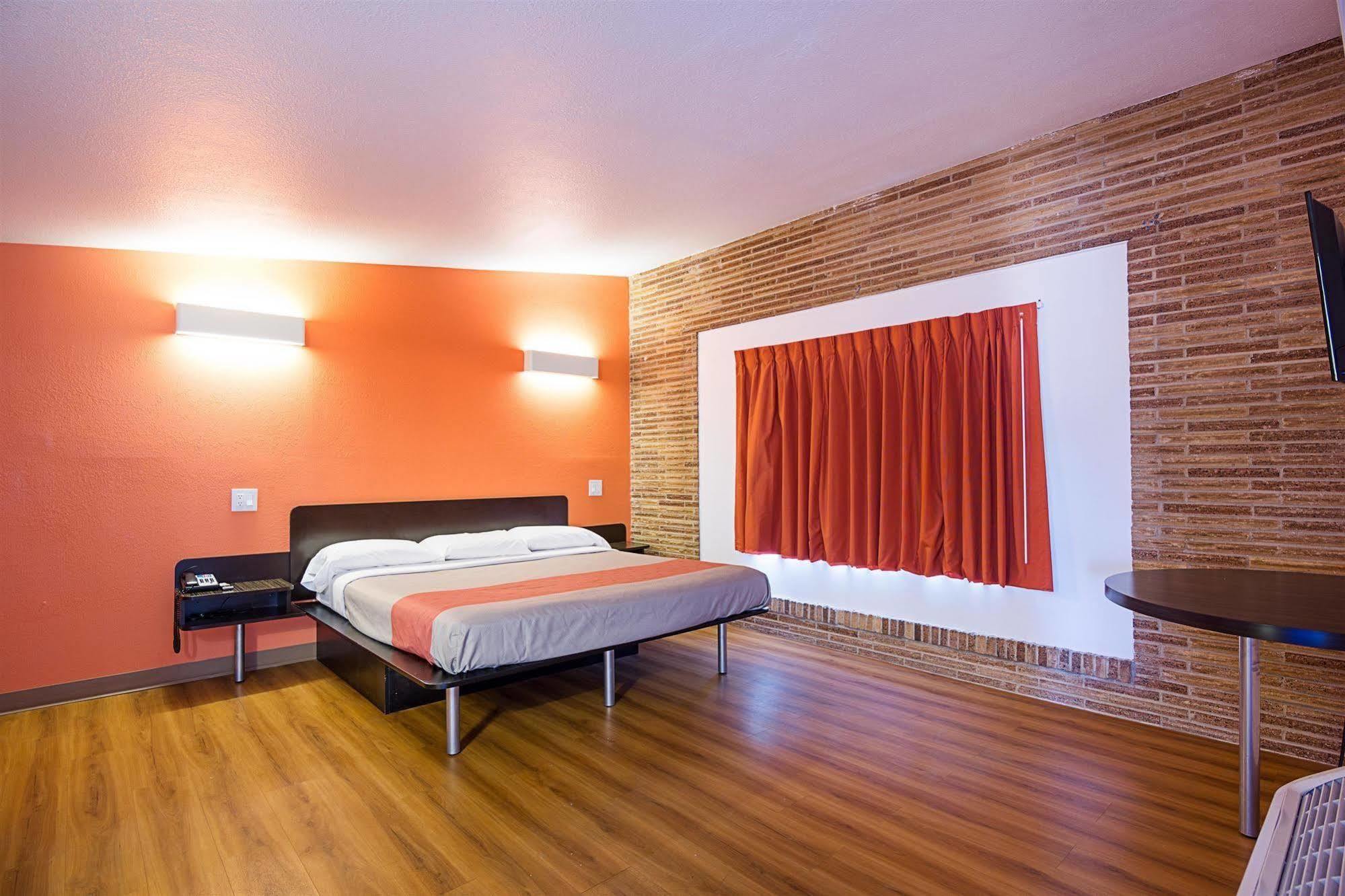 Motel 6 הובס מראה חיצוני תמונה