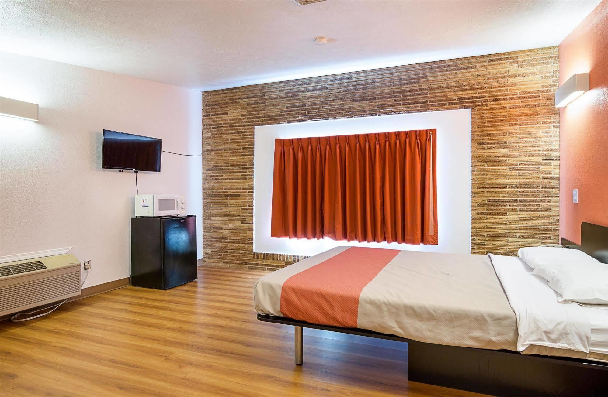 Motel 6 הובס מראה חיצוני תמונה